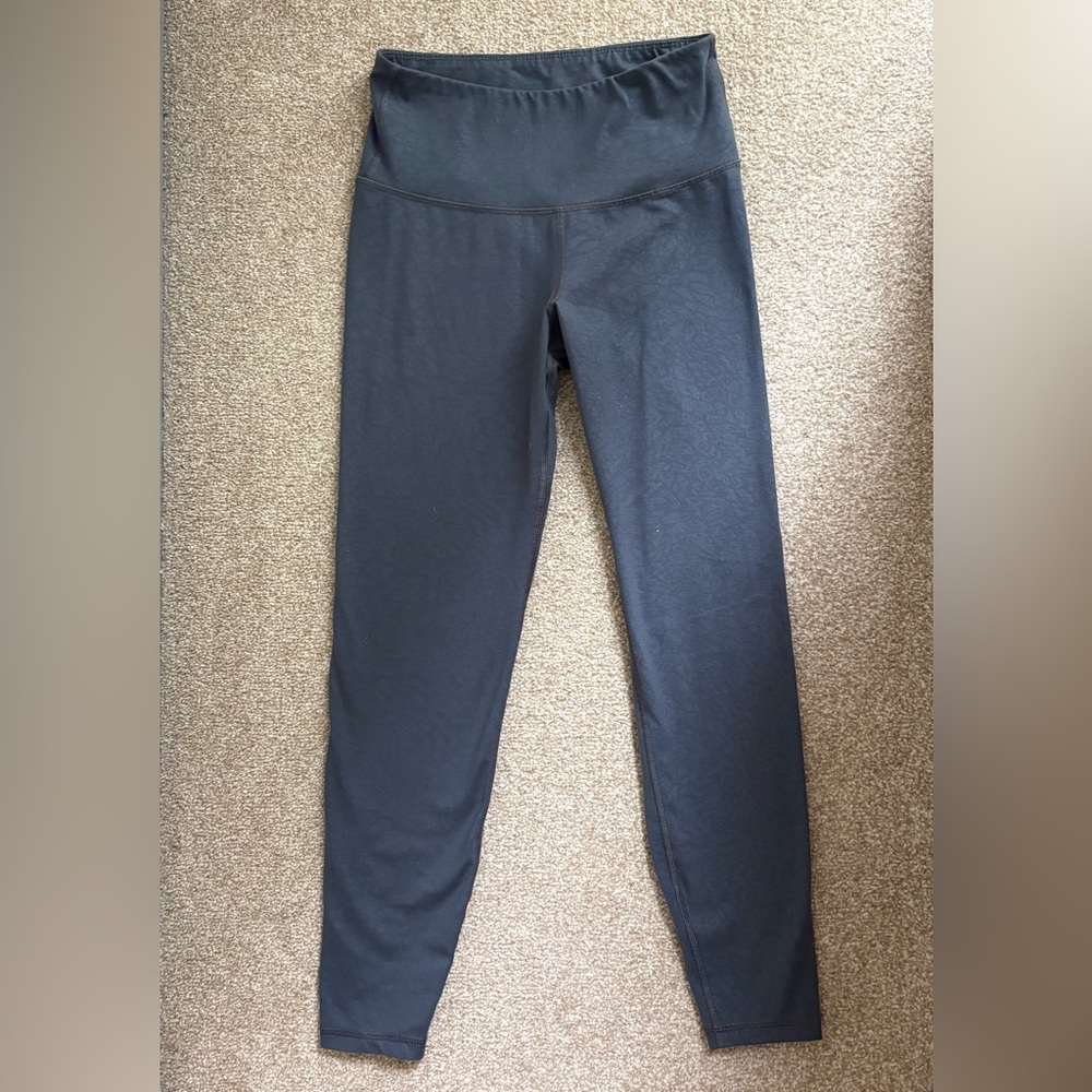 Old Navy Women’s Grey Active Leggings